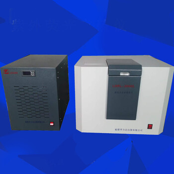 全自動(dòng)量熱儀分析儀器LDRL-3000