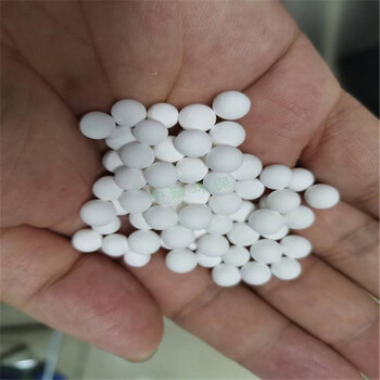榆林神木縣碳分子篩回收廠家