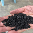 延安黃陵縣果殼活性炭廠家生產圖片