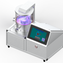 半导体真空磁控溅射仪器