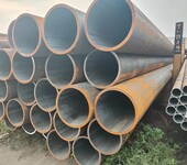 A333Gr.6無縫鋼管508*20.62大口徑管線管低溫管道用管