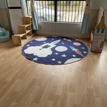 惠州木纹PVC地板