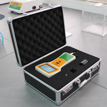 包装袋顶空气体分析仪手持残氧量测试仪