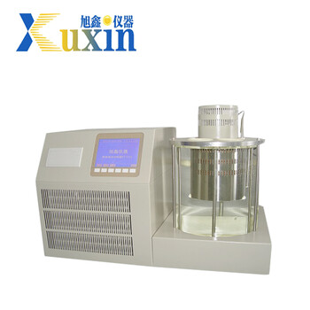 油品分析儀器ST-1514全自動(dòng)酸值測(cè)定儀旭鑫儀器