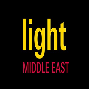 2025年迪拜商业照明展LightMiddleEast2025