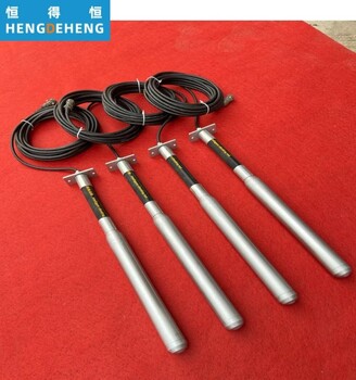 加氣磚氣泡整理機(jī)去除氣泡料漿高頻振動(dòng)棒50型58型