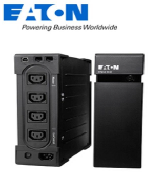 UPS电源EL800USBIEC后备机型伊顿ECO800USB用于NAS网络存储