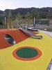 戶外不銹鋼平板滑梯鉆洞景區大型游樂設施宇爍體育