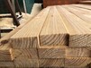 优惠生产实木松木方板材杂木方板材原木木板建筑模板原木板材
