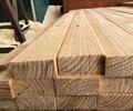 优惠生产实木松木方板材杂木方板材原木木板建筑模板原木板材