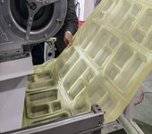 全新一代PLA玉米淀粉餐盒生产线