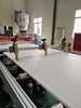 pvc實心發泡墻板設備木飾面板材生產線