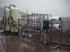 伟志定制全-自动纯水机光电行业清洗纯水设备