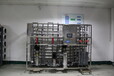 定制2吨超纯水设备-全自动工业超纯水机、节能
