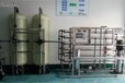 太阳能光伏用纯水设备-3t/h自动化除盐水设备_苏州纯水设备