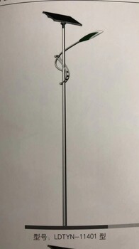 揚州天賦新農(nóng)村太陽能路燈6米led道路照明燈安防照明小區(qū)亮化