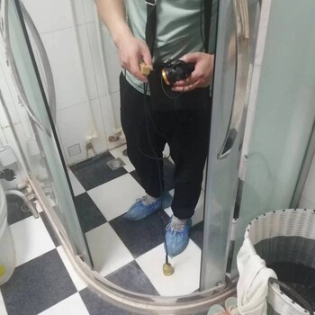管道漏水檢測-維修
