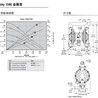 金属隔膜泵