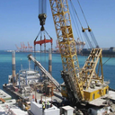 24th 沙特達(dá)曼國(guó)際工程機(jī)械及建筑機(jī)械展CIDEX