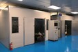 格特变频器高温老化房武汉大型电子老化试验室
