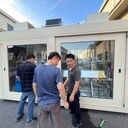 湖北非標(biāo)高溫老化房武漢高溫老化試驗房