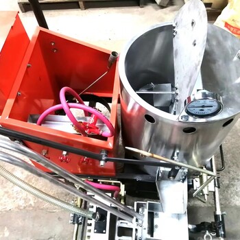 電動(dòng)震蕩劃線機(jī)