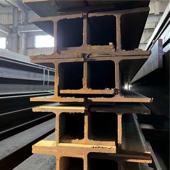 A992美標(biāo)H型鋼W12*4鋼結(jié)構(gòu)用規(guī)格尺寸