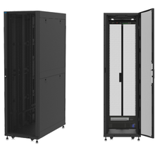 贵州微型数据中心-一体化机柜（单机柜）1P3K/1P6K