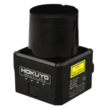 HOKUYO北阳障碍物检测传感器2D激光雷达UST-05LX可用于触控