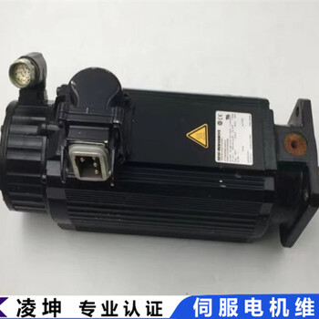 HIWIN直線電機不轉維修疑難問題