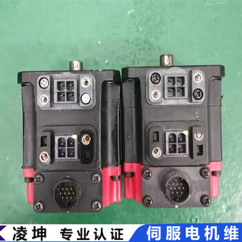 保德伺服電機維修經驗豐富