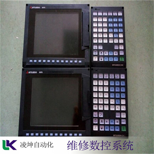GSK980广数数控系统维修信得过