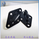 常州供應(yīng)表面QPQ處理不銹鋼QPQ發(fā)黑加工硬度高耐磨