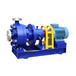 IMC-G高压磁力泵不锈钢单级单吸离心泵无泄漏防爆化工泵