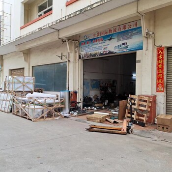 中國到緬甸物流雙清到門專線