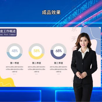 微課室整體裝修方案校園微課慕課系統(tǒng)4K錄課系統(tǒng)支持場(chǎng)景搭建
