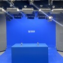簡易虛擬演播室搭建演播間建設(shè)
