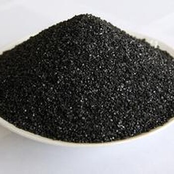 水質過濾純水制取濾料特俐牌無煙煤濾料