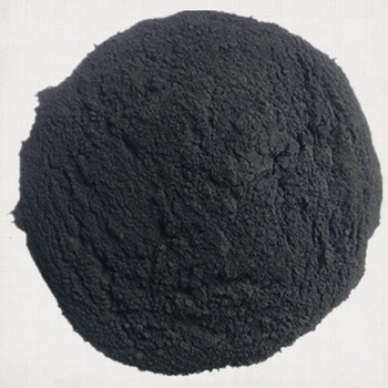 煤质粉末状工业脱色活性炭特俐牌粉状活性炭