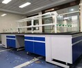 青海实验室操作台实验室家具实验台厂家