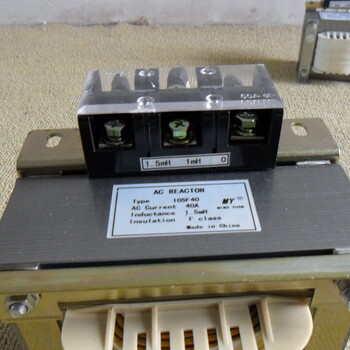 电源变压器JBK-400VA380/220