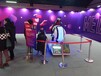 济南市VR赛车出租扭蛋机出租盲盒机租赁VR滑雪会展