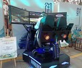 韶關市VR摩托車出租VR滑雪機租賃VR飛機