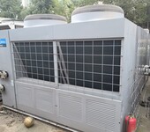 出售美的空气源热泵热水机组空气能20P机组
