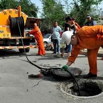 武汉全市抽粪清理化粪池清洗污水管道疏通厕所下水道