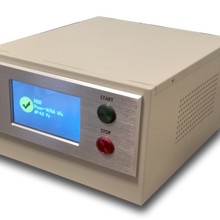 普拉斯广州智能科技有限公司P520L正压流量检测仪密封测试仪