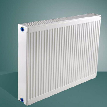 欧德暖通钢制板式暖气片双板对流节能片壁挂式散热器