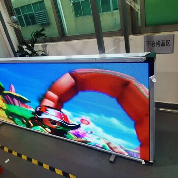 LED全彩顯示屏P2戶外顯示屏P2.5室內(nèi)顯示屏高刷顯示屏KYV顯示屏