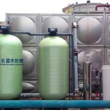 河南郑州农村饮用水处理设备桶装纯净水设备