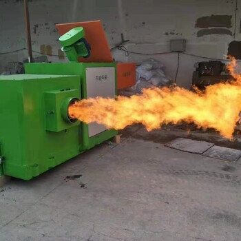 全自动生物质颗粒燃烧炉新能源颗粒燃烧炉节能设备